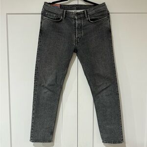 ACNE Studios River jeans w32